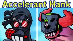 FNF VS Accelerant Hank