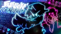 FNF Remnants V-Slice Port