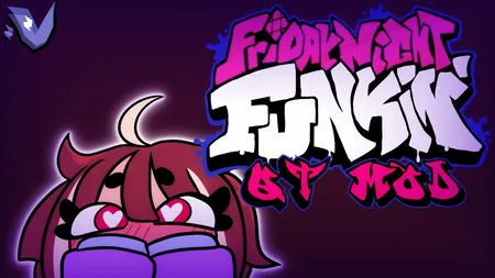 FNF VS QT 2.0 V-Slice Port