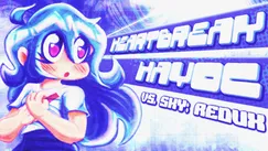 FNF VS Sky Redux V-Slice Port