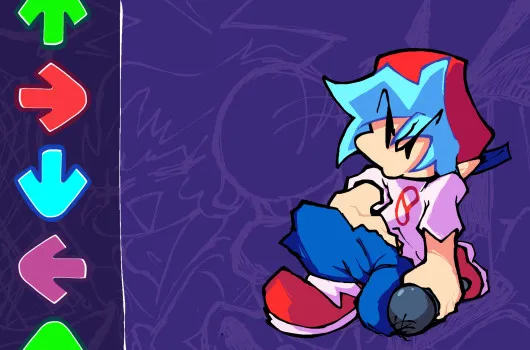 FNF Note Randomizer V-Slice Add-On