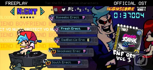 Mobile Tweaked Charts V-Slice Add-On