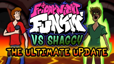 VS Shaggy V-Slice Port