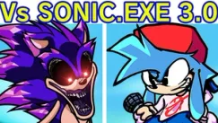 FNF VS Sonic